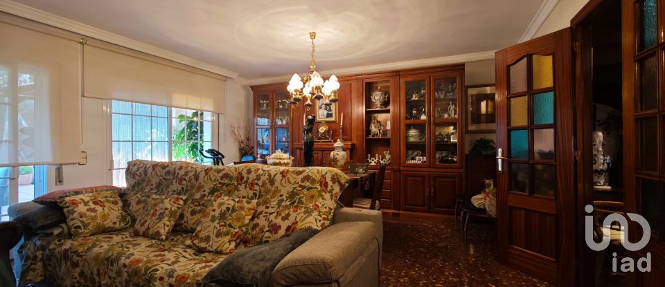 Maison 4 chambres de 241 m² à Sant Llorenç d'Hortons (08791)