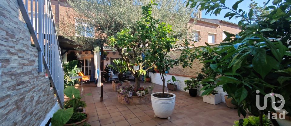 Maison 4 chambres de 241 m² à Sant Llorenç d'Hortons (08791)