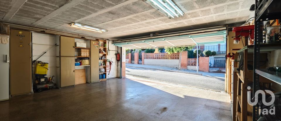 Maison 4 chambres de 241 m² à Sant Llorenç d'Hortons (08791)