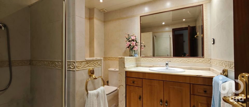 Maison 4 chambres de 241 m² à Sant Llorenç d'Hortons (08791)