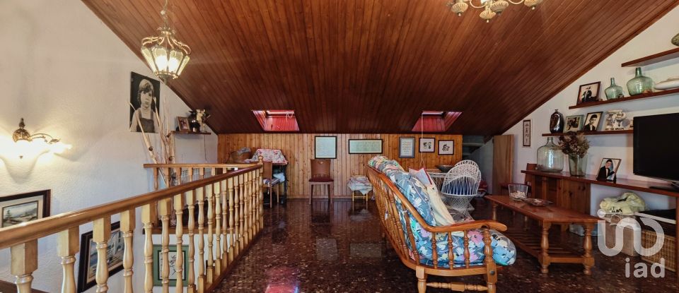 Maison 4 chambres de 241 m² à Sant Llorenç d'Hortons (08791)