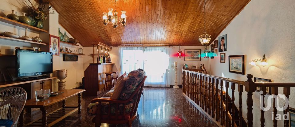 Maison 4 chambres de 241 m² à Sant Llorenç d'Hortons (08791)