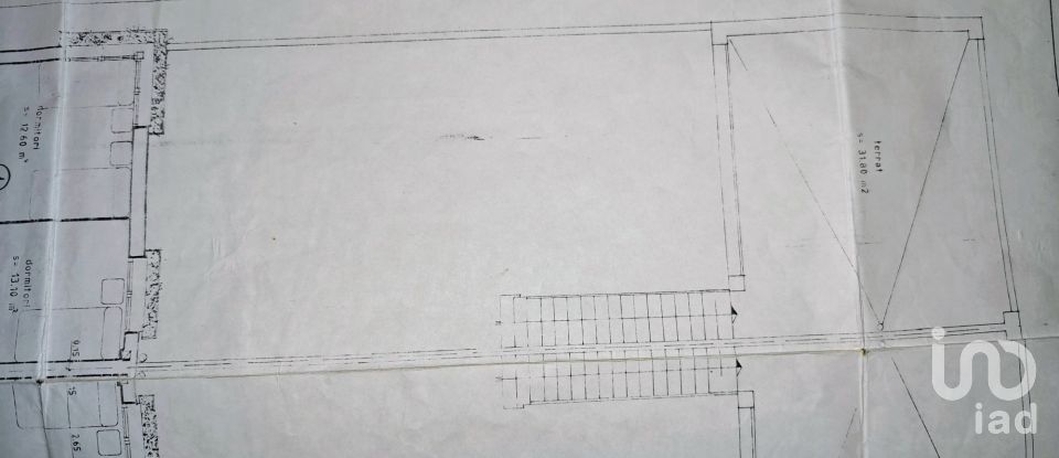 Maison 4 chambres de 241 m² à Sant Llorenç d'Hortons (08791)