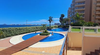 Pis 3 habitacions de 97 m² a La Manga del Mar Menor (30380)