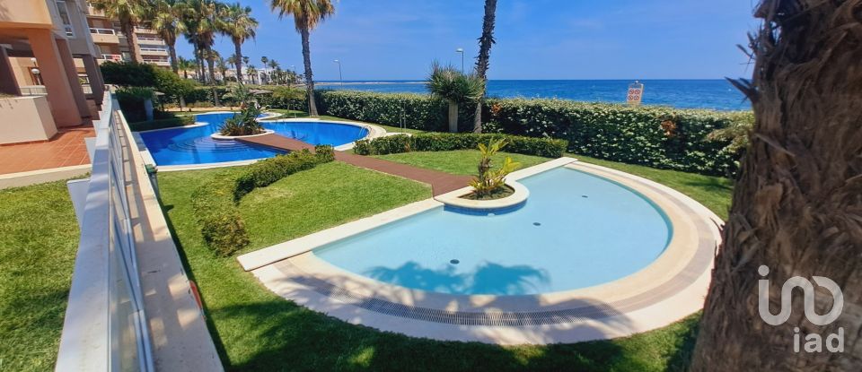 Piso 3 habitaciones de 97 m² en La Manga del Mar Menor (30380)