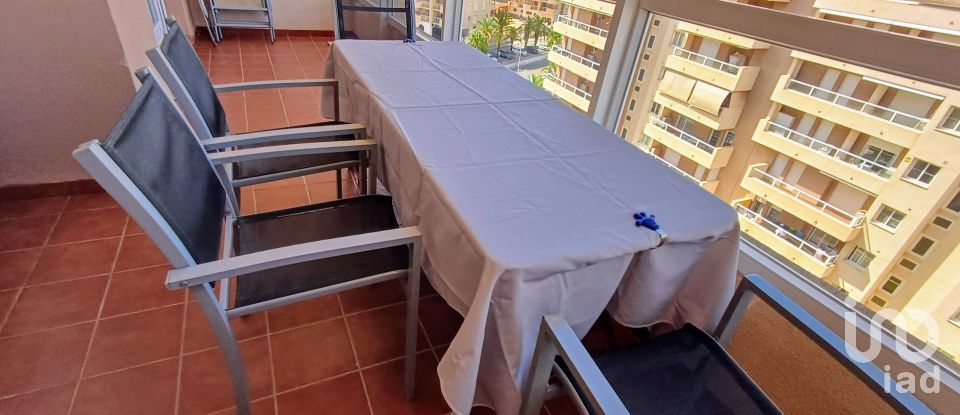 Piso 3 habitaciones de 97 m² en La Manga del Mar Menor (30380)