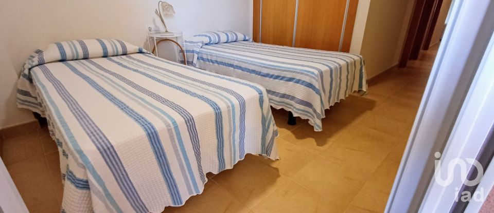 Piso 3 habitaciones de 97 m² en La Manga del Mar Menor (30380)