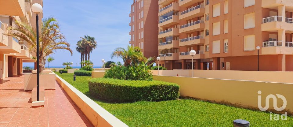 Piso 3 habitaciones de 97 m² en La Manga del Mar Menor (30380)