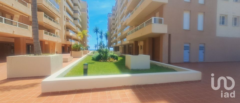 Piso 3 habitaciones de 97 m² en La Manga del Mar Menor (30380)
