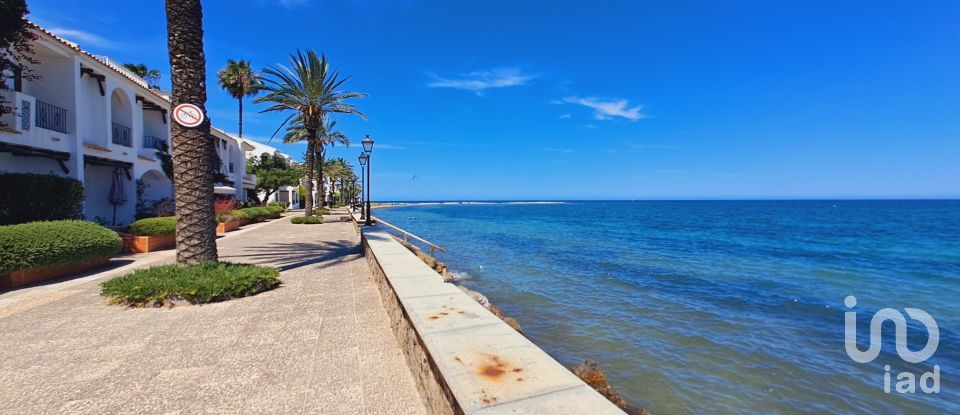 Piso 3 habitaciones de 97 m² en La Manga del Mar Menor (30380)