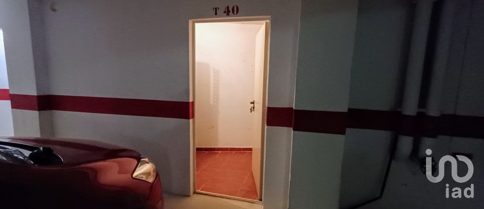 Piso 3 habitaciones de 97 m² en La Manga del Mar Menor (30380)