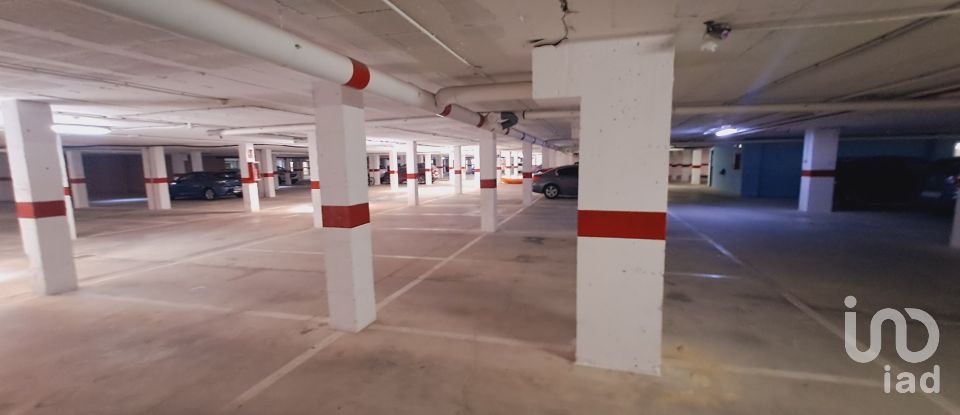 Piso 3 habitaciones de 97 m² en La Manga del Mar Menor (30380)