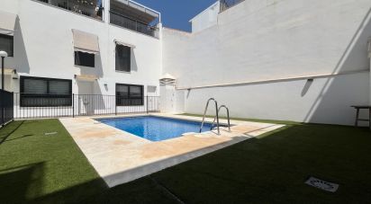 House/villa 4 bedrooms of 169 m² in Málaga (29010)