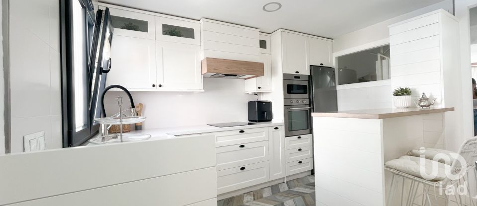 House/villa 4 bedrooms of 169 m² in Málaga (29010)