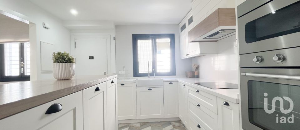 House/villa 4 bedrooms of 169 m² in Málaga (29010)