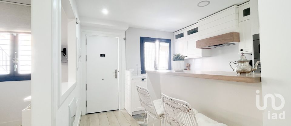 House/villa 4 bedrooms of 169 m² in Málaga (29010)