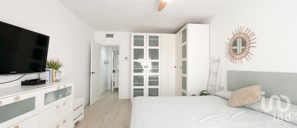 House/villa 4 bedrooms of 169 m² in Málaga (29010)