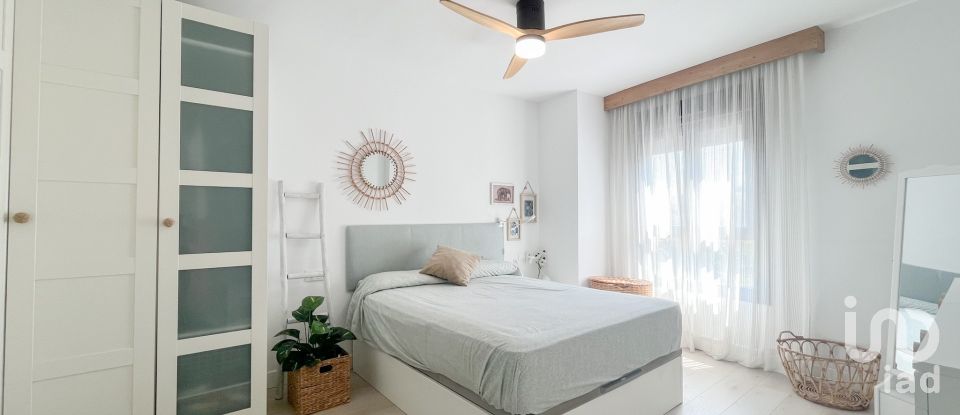 House/villa 4 bedrooms of 169 m² in Málaga (29010)