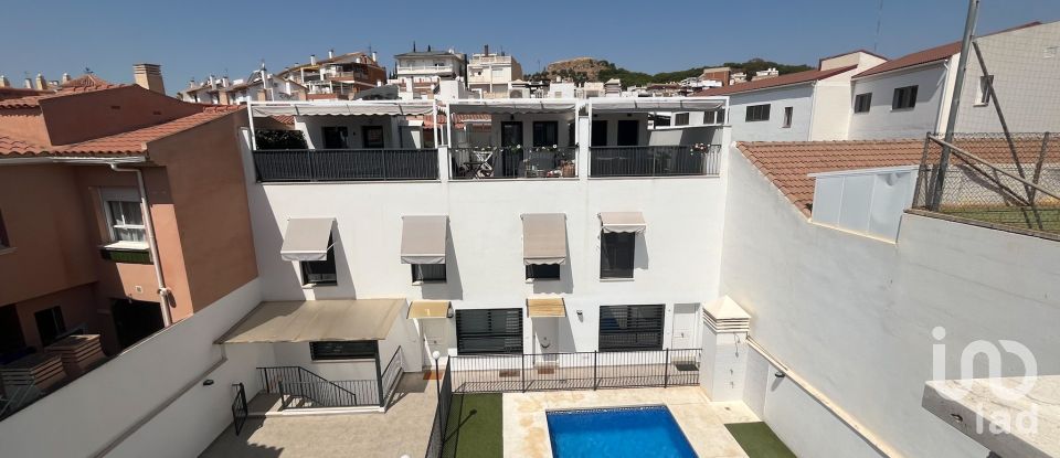 House/villa 4 bedrooms of 169 m² in Málaga (29010)