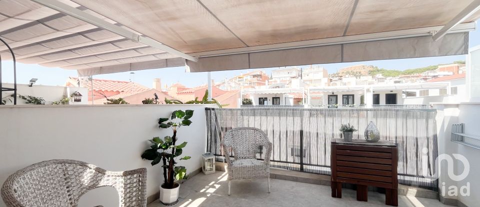 House/villa 4 bedrooms of 169 m² in Málaga (29010)