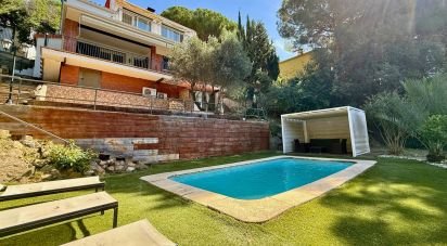 Apartment in house 4 bedrooms of 170 m² in Arenys de Munt (08358)