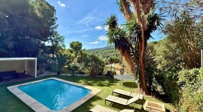 Apartment in house 4 bedrooms of 170 m² in Arenys de Munt (08358)