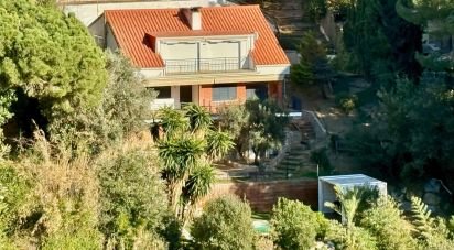 Apartment in house 4 bedrooms of 170 m² in Arenys de Munt (08358)