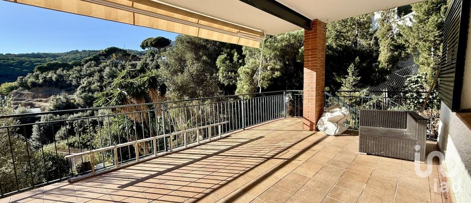 Habitatge unifamiliar  4 habitacions de 170 m² a Arenys de Munt (08358)