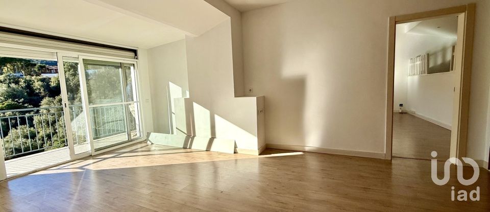 Habitatge unifamiliar  4 habitacions de 170 m² a Arenys de Munt (08358)