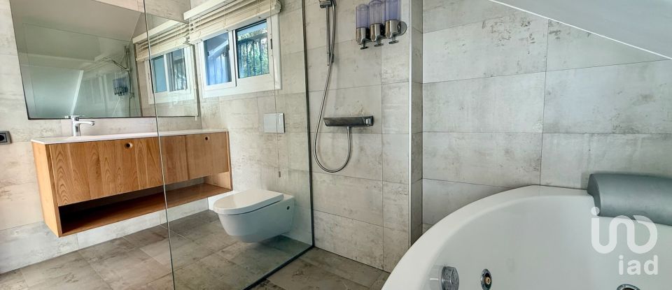 Habitatge unifamiliar  4 habitacions de 170 m² a Arenys de Munt (08358)