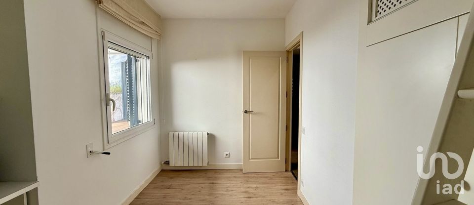 Habitatge unifamiliar  4 habitacions de 170 m² a Arenys de Munt (08358)