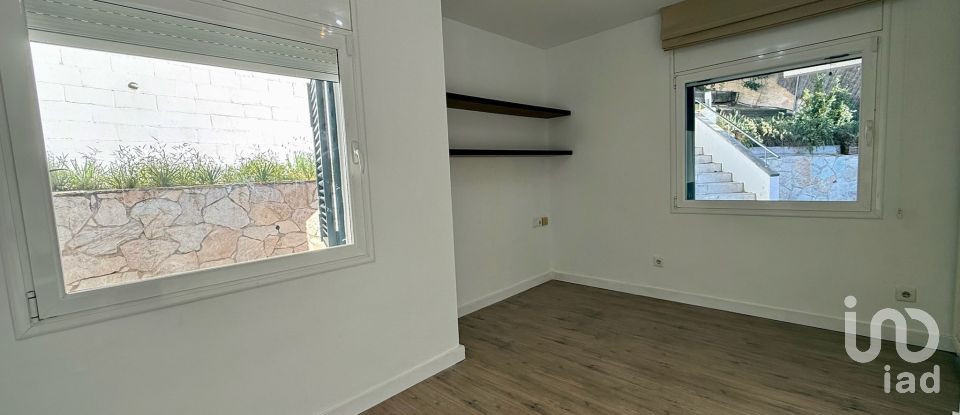 Habitatge unifamiliar  4 habitacions de 170 m² a Arenys de Munt (08358)