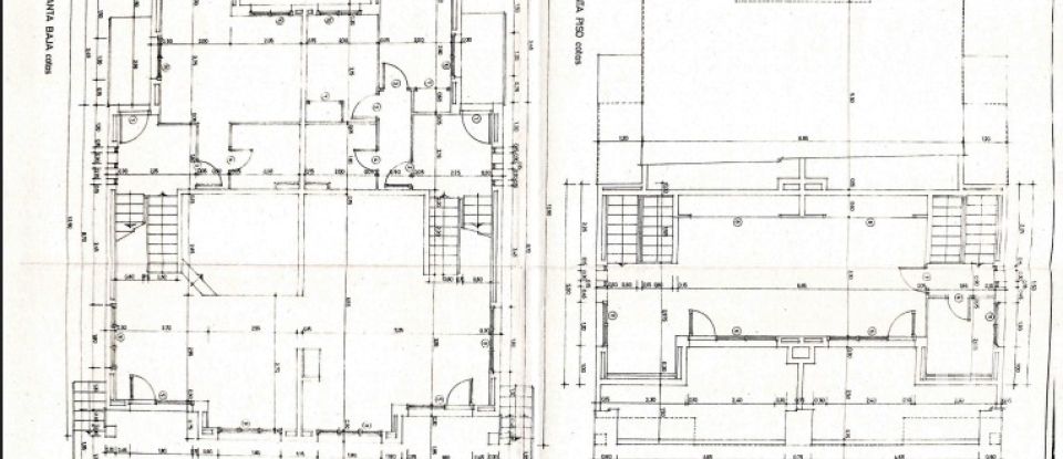 Habitatge unifamiliar  4 habitacions de 170 m² a Arenys de Munt (08358)