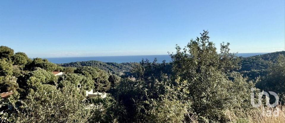 Habitatge unifamiliar  4 habitacions de 170 m² a Arenys de Munt (08358)