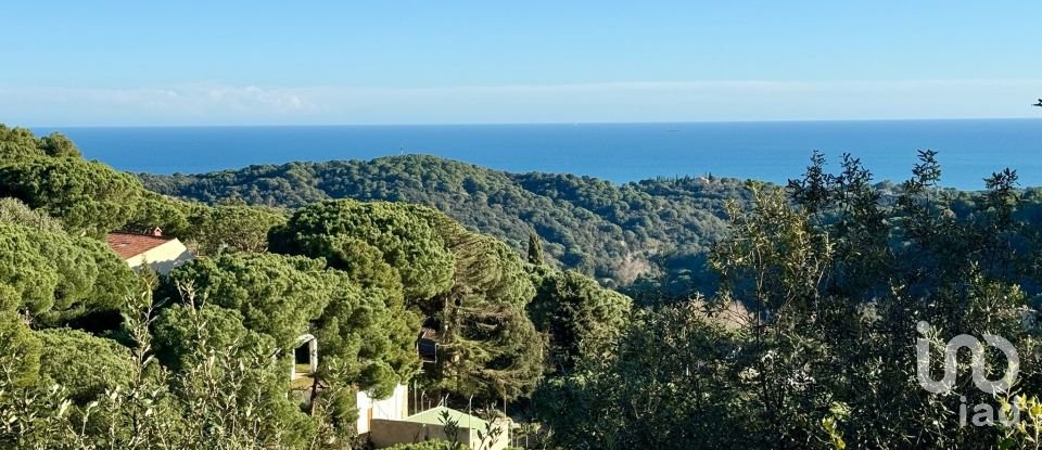 Habitatge unifamiliar  4 habitacions de 170 m² a Arenys de Munt (08358)