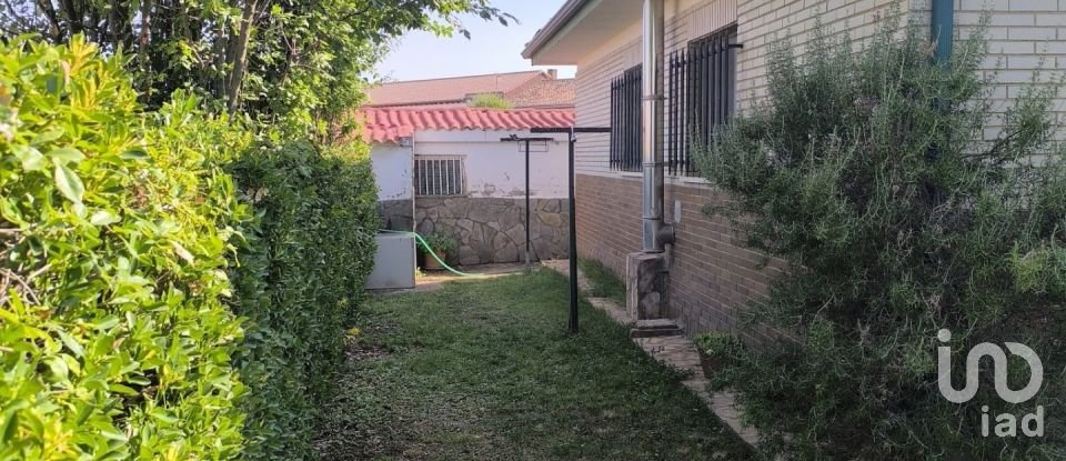 Maison 3 chambres de 83 m² à León (24007)