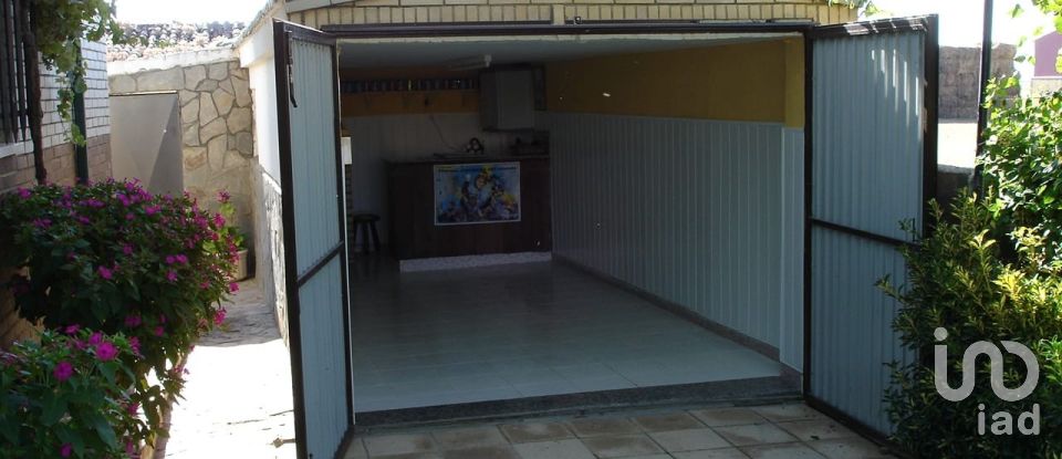 Maison 3 chambres de 83 m² à León (24007)