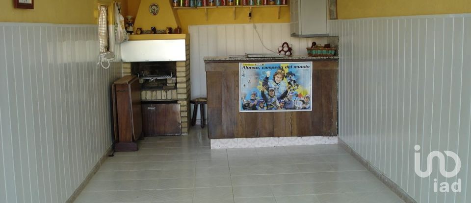 Maison 3 chambres de 83 m² à León (24007)