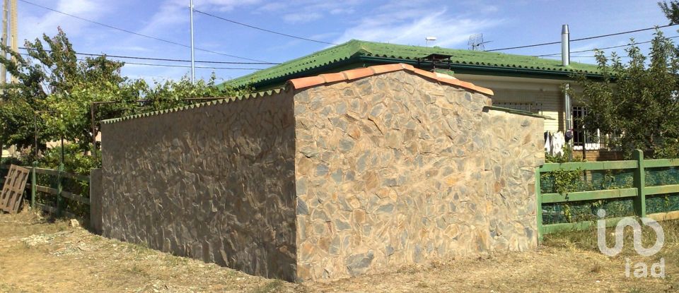 Maison 3 chambres de 83 m² à León (24007)