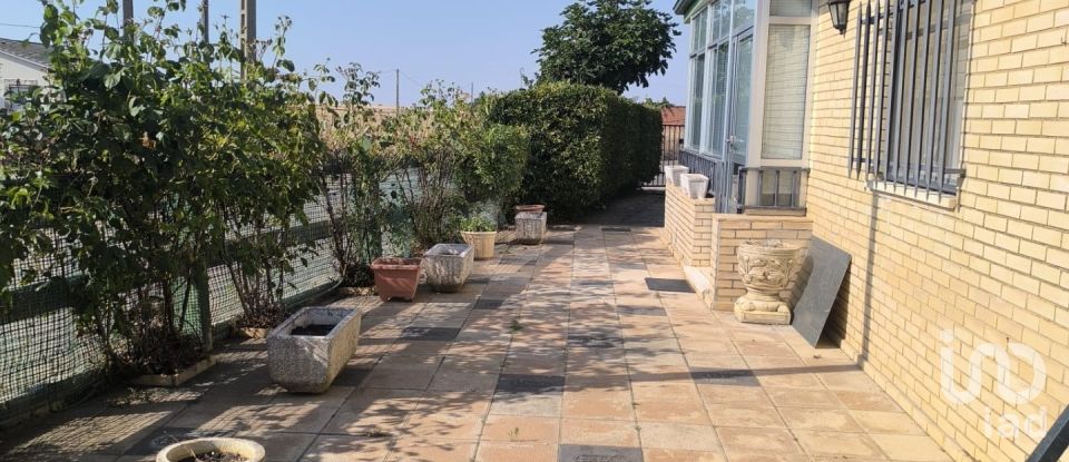 Maison 3 chambres de 83 m² à León (24007)