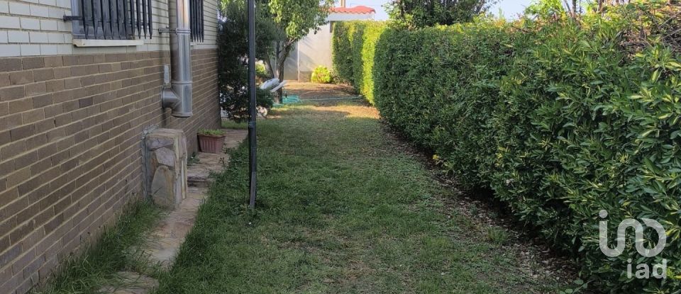 Maison 3 chambres de 83 m² à León (24007)