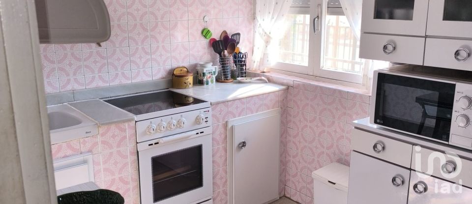 Maison 3 chambres de 83 m² à León (24007)