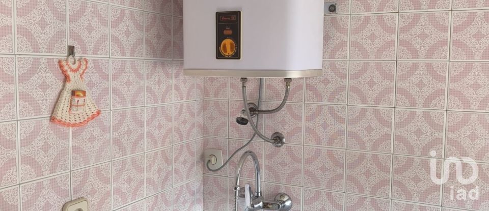 Maison 3 chambres de 83 m² à León (24007)