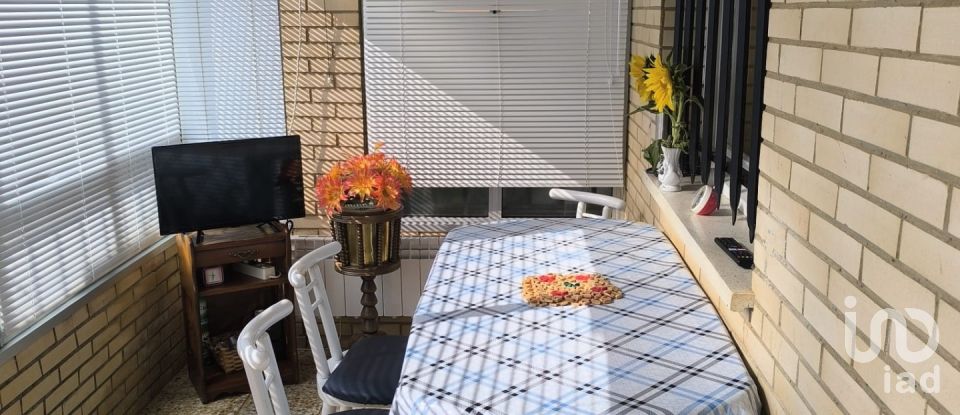 Maison 3 chambres de 83 m² à León (24007)