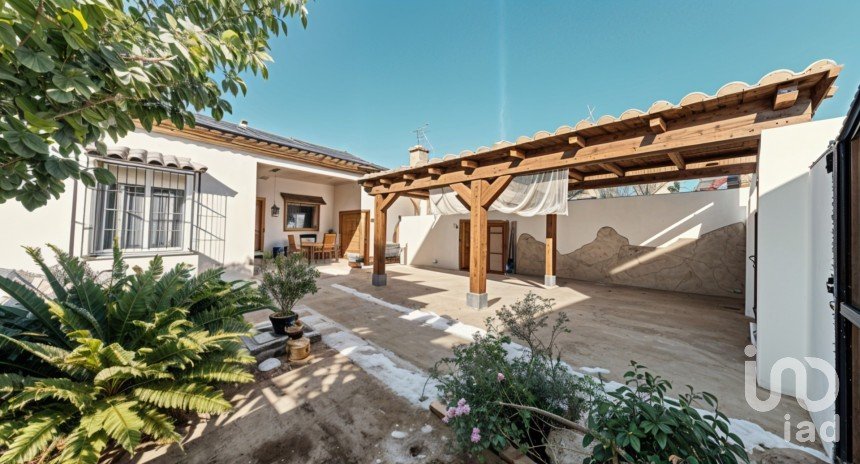 Casa 3 habitaciones de 105 m² en Chiclana de la Frontera (11130)