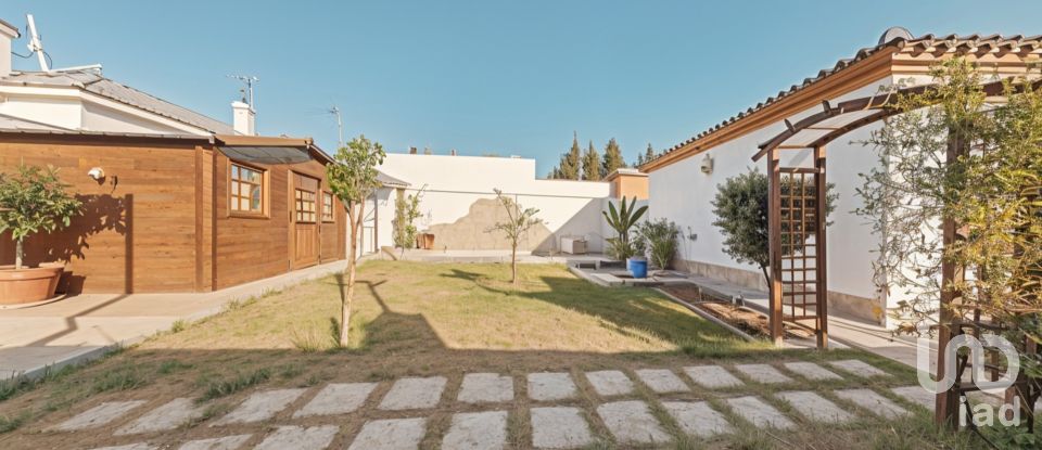 Casa 3 habitaciones de 105 m² en Chiclana de la Frontera (11130)