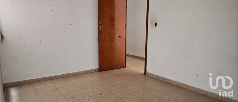 Piso 4 habitaciones de 111 m² en Oliva (46780)