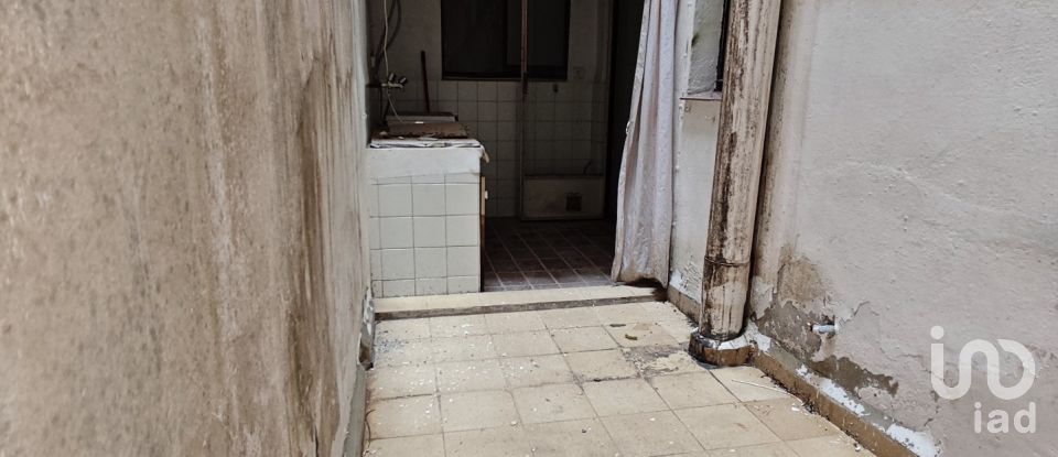 Piso 4 habitaciones de 111 m² en Oliva (46780)