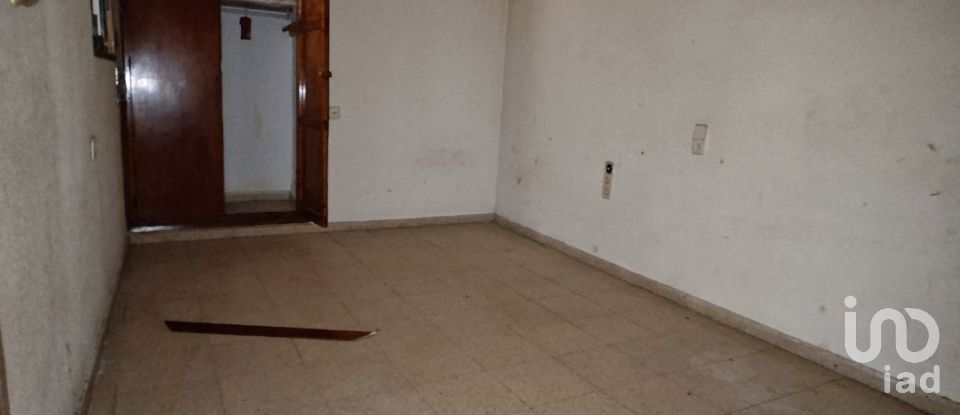 Piso 4 habitaciones de 111 m² en Oliva (46780)