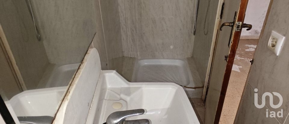 Piso 4 habitaciones de 111 m² en Oliva (46780)